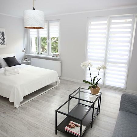 Apartament Slobodzkiego 7 Świdnica Esterno foto