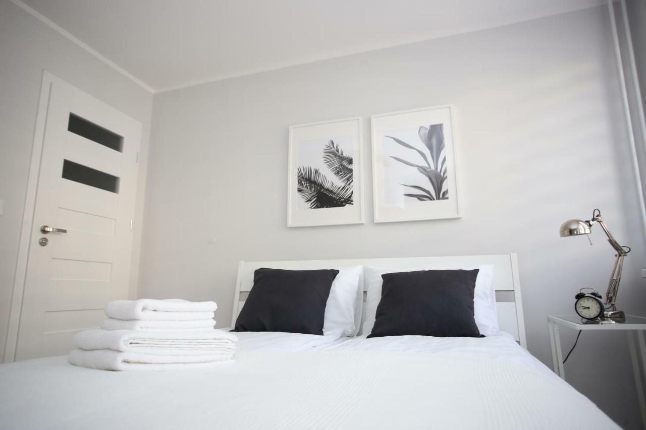 Apartament Slobodzkiego 7 Świdnica Esterno foto