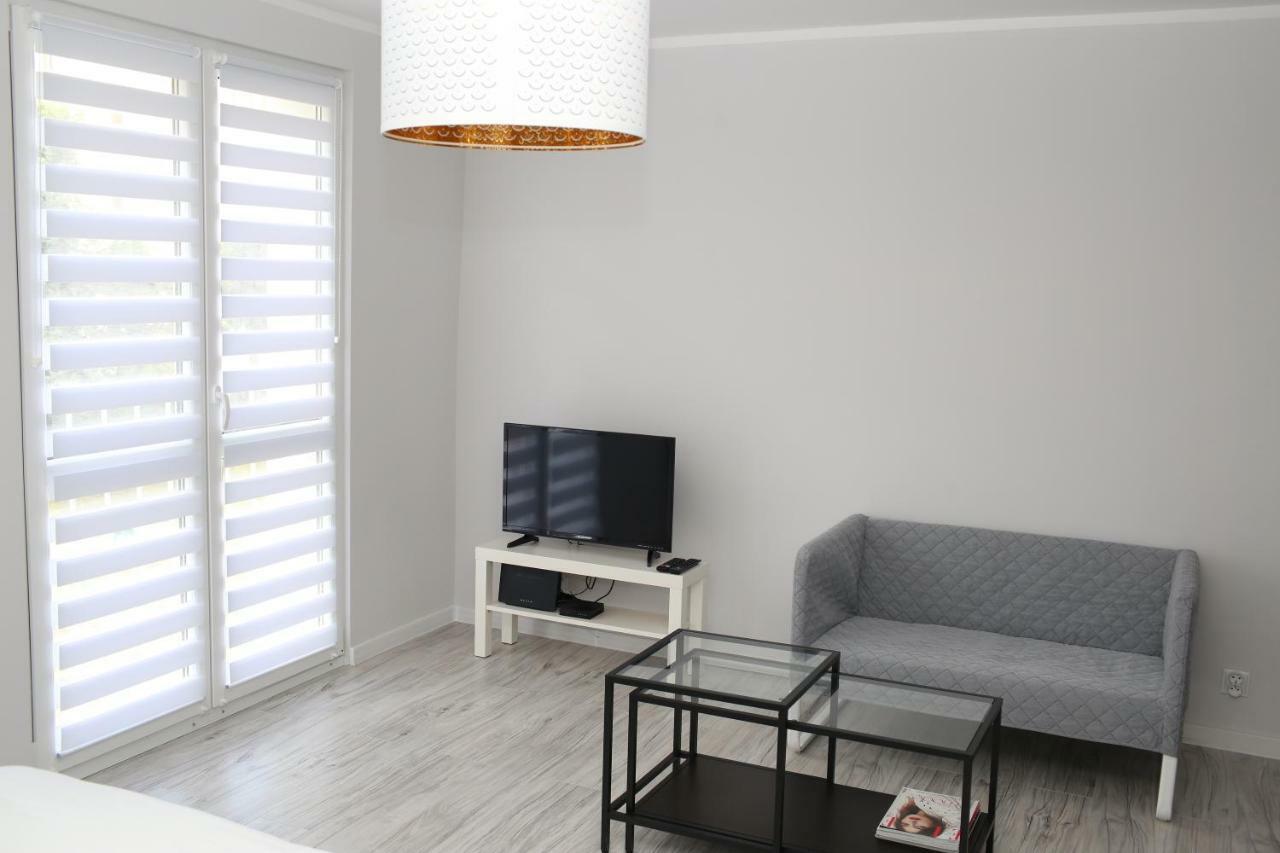 Apartament Slobodzkiego 7 Świdnica Esterno foto
