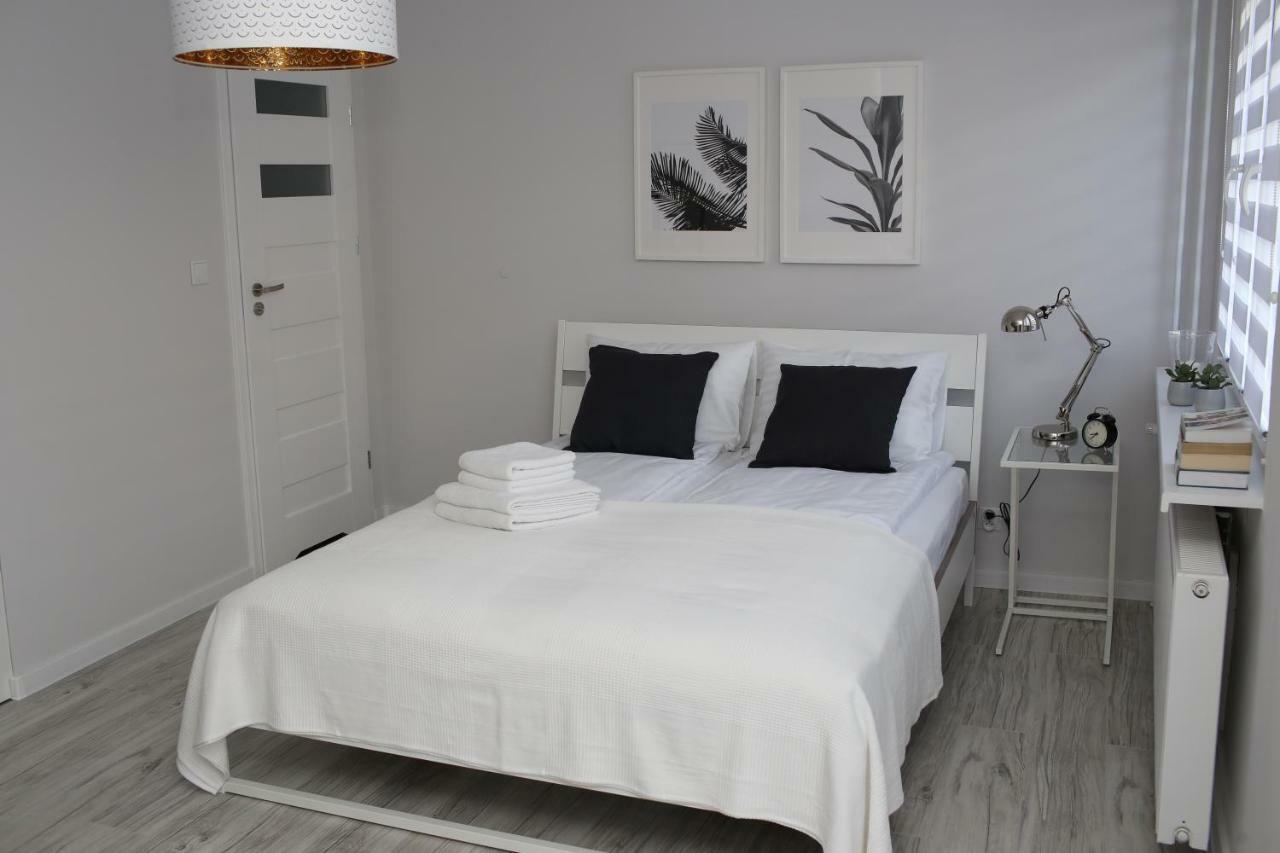 Apartament Slobodzkiego 7 Świdnica Esterno foto